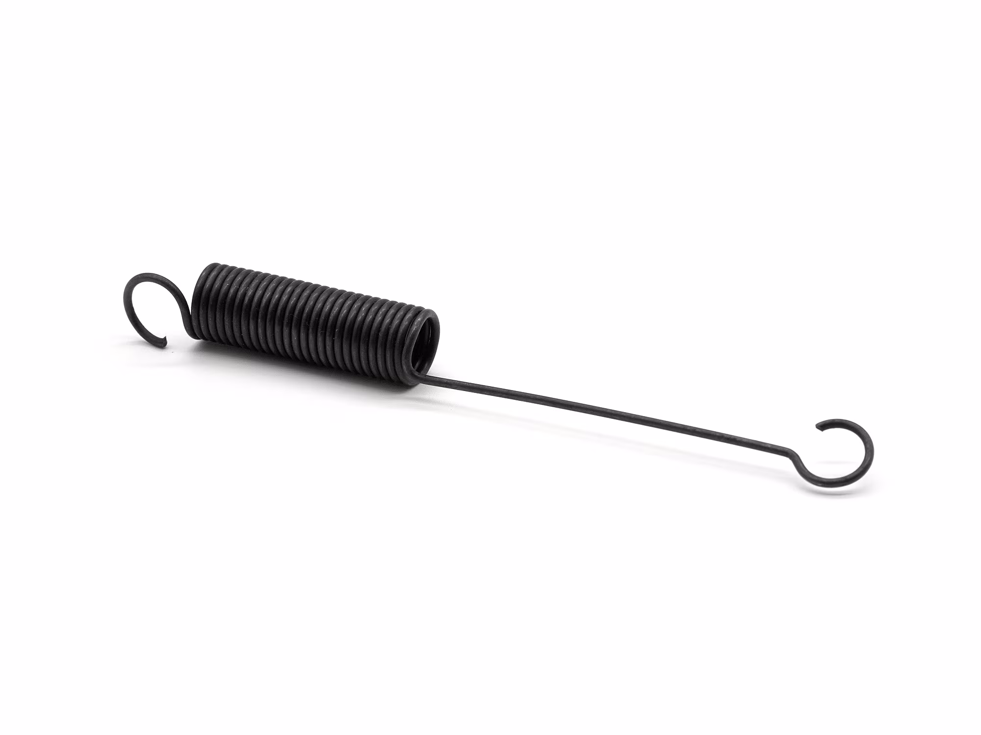 Türfeder 140 x 14 mm