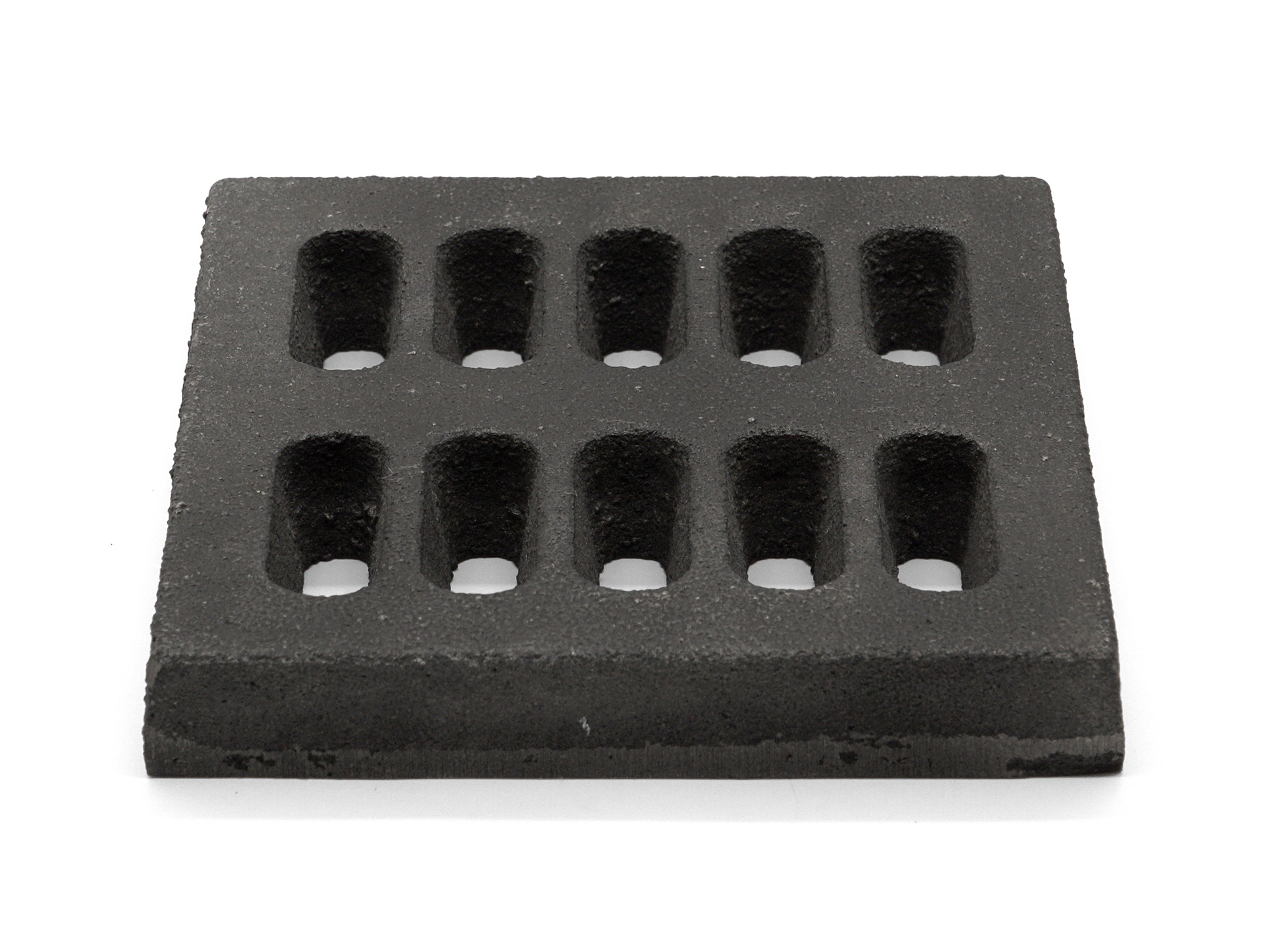Ascherost 135 x 18 x 135 mm